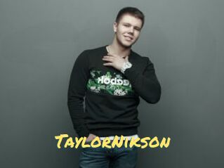 TaylorNikson