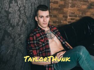 TaylorTHunk