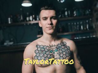 TaylorTattoo