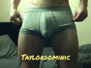 Taylordominic