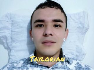 Taylorian
