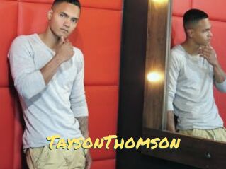 TaysonThomson