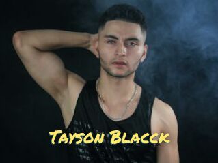 Tayson_Blacck