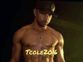 Tcole2016
