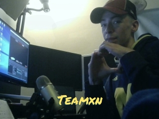 Teamxn Sexe entre hommes