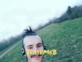 TeaseMeB