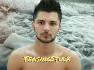 TeasingStudX