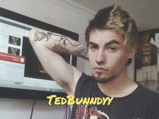TedBunndyy