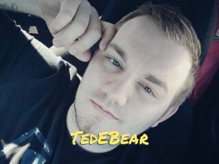 TedEBear