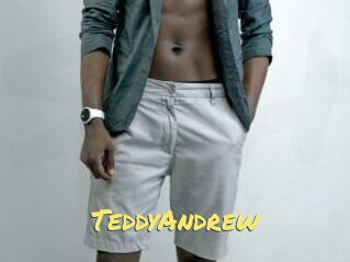 TeddyAndrew