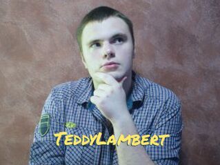 TeddyLambert