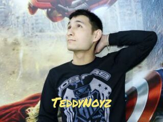 TeddyNoyz