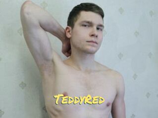 TeddyRed
