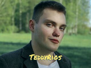 TeddyRios