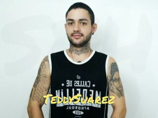 TeddySuarez