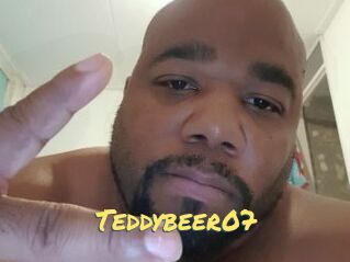 Teddybeer07