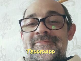 Teddydadd