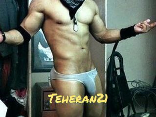 Teheran21