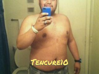 Tencure10