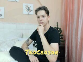 TeoCeasar