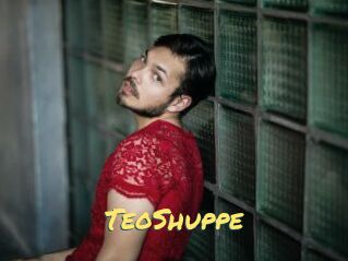 TeoShuppe