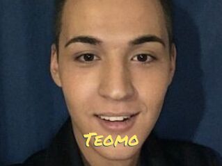 Teomo