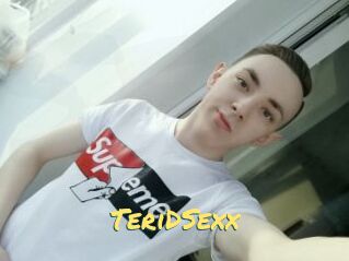 TeriDSexx