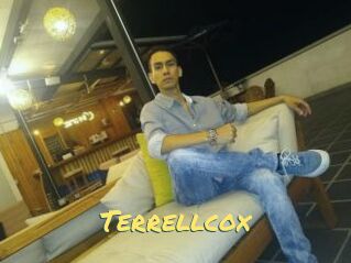 Terrellcox