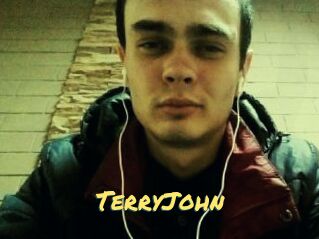 TerryJohn