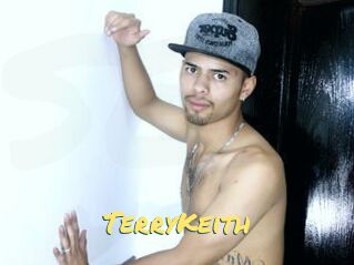TerryKeith
