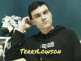 TerryLowson