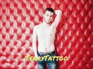TerryTattoo