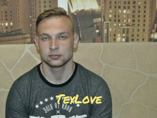 TeyLove
