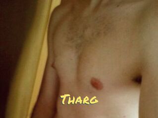 Tharg