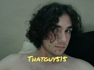 Thatguy515