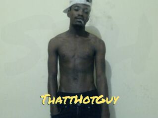 ThattHotGuy