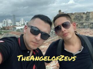 TheAngelofZeus