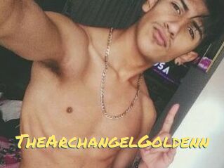 TheArchangelGoldenn