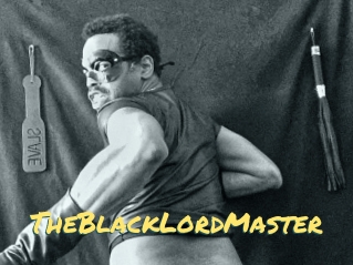 TheBlackLordMaster