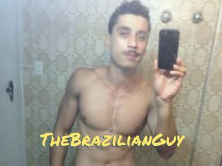 TheBrazilianGuy