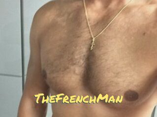 TheFrenchMan