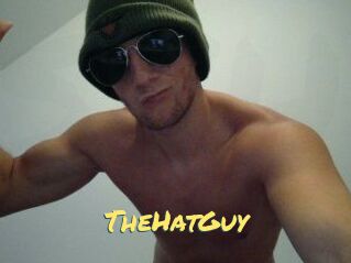 TheHatGuy