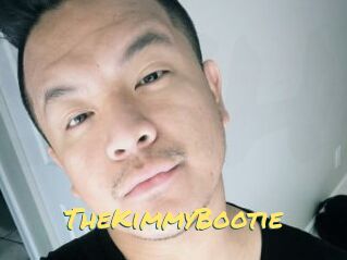 TheKimmyBootie