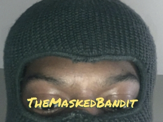 TheMaskedBandit