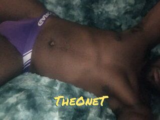 TheOneT
