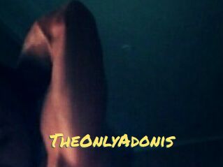 TheOnlyAdonis