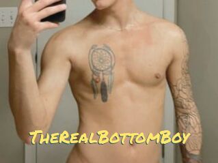 TheRealBottomBoy