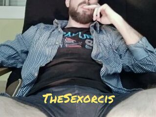 TheSexorcis
