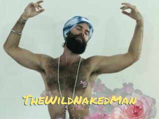 TheWildNakedMan