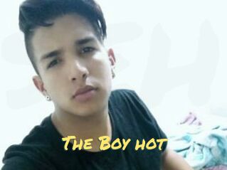 The_Boy_hot